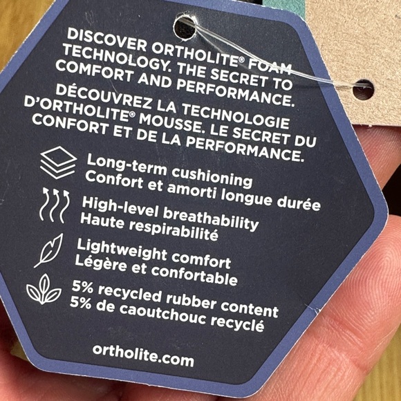 TOMS Size 10 Women's Tarmac Olive water resistant Wedge Ankle Boots - Picture 10 of 14